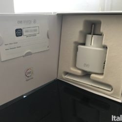 Eve Energy: La presa intelligente che supporta HomeKit 4