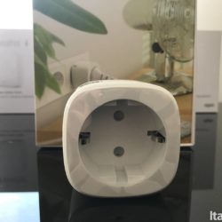 Eve Energy: La presa intelligente che supporta HomeKit 7