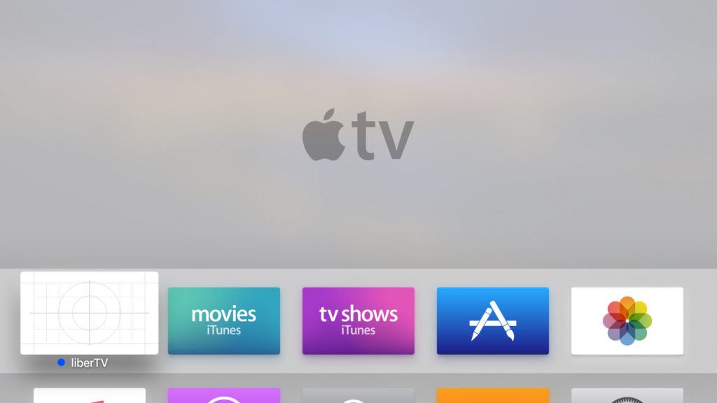 Rilasciato liberTV per effettuare il jailbreak di Apple TV 4 2