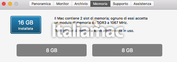 RAM OWC: l'aggiunta ideale per la rinascita del Mac 4