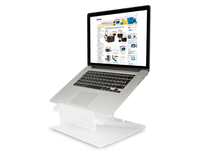 Tiramisù Notebook, presentato oggi il nuovo stand per Mac 2