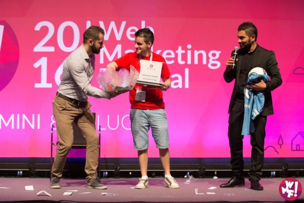 Web Marketing Festival: il 23-24 Giugno a Rimini 1