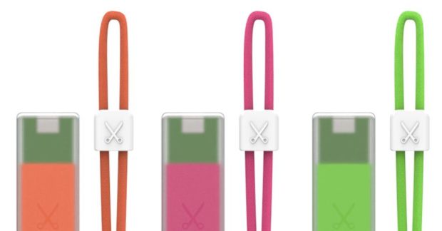 Power bank by Philo, chi ha detto che le batterie esterne non possano essere colorate? 5