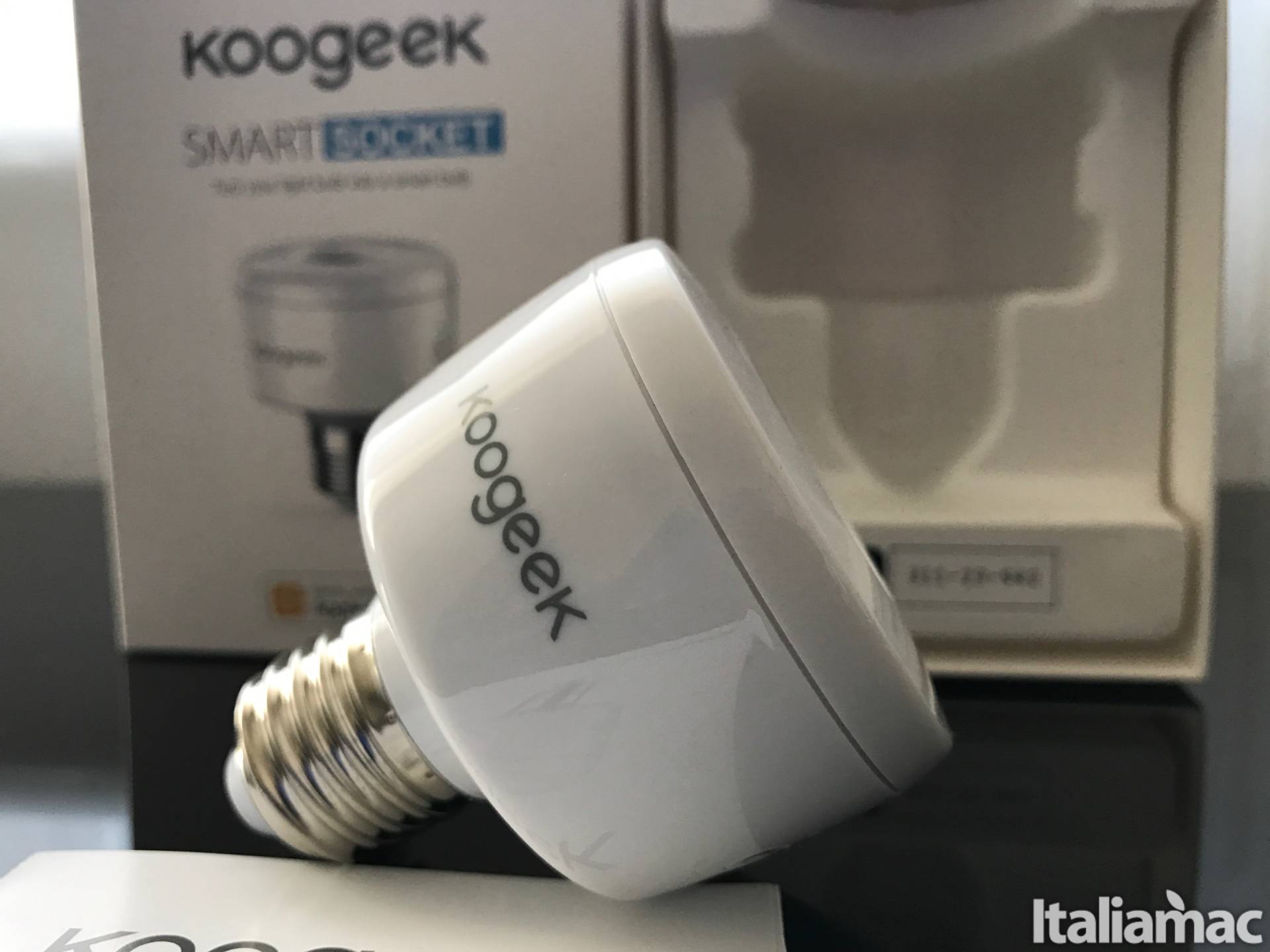 Flash Deals su Amazon: Accessori Koogeek e Dodocool fino al 70% di sconto 8