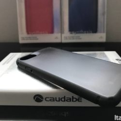 Synthesis di Caudabe: La custodia sottile e robusta per iPhone 7 1