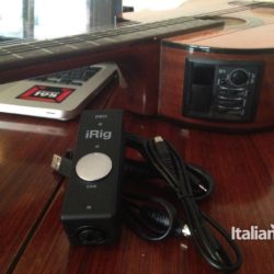 iRIG Pro di IK Multimedia, l'interfaccia MIDI a portata di mano 4