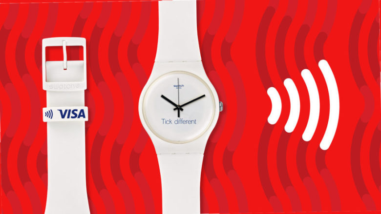 Apple fa causa a Swatch per lo slogan Tick Different Italiamac News