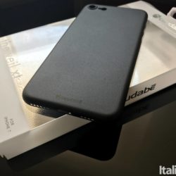 Veil XT di Caudabe: è la custodia quasi invisibile per iPhone 7 1