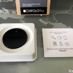 Chipolo Plus: Il tracker bluetooth per non perdere mai le chiavi 4