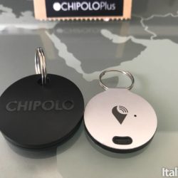 Chipolo Plus: Il tracker bluetooth per non perdere mai le chiavi 8