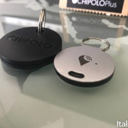Chipolo Plus: Il tracker bluetooth per non perdere mai le chiavi 7