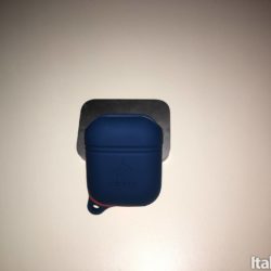 Proteggi le AirPods da cadute e schizzi d'acqua con il case di Catalyst 7