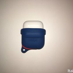 Proteggi le AirPods da cadute e schizzi d'acqua con il case di Catalyst 8