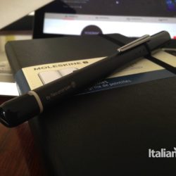 Neo Smartpen Smart Writing Set Moleskine