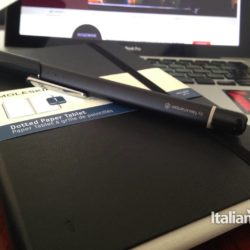 Pen Smart Writing Set Moleskine