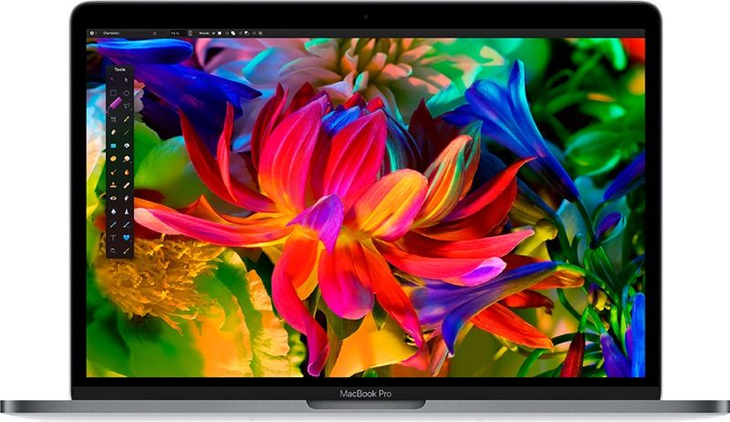 Nuovi MacBook 12, Pro ed Air al WWDC 2017 1