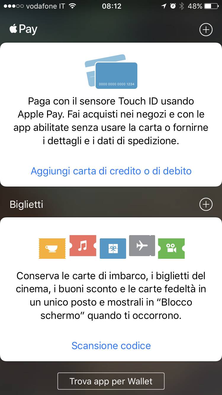 Apple Pay sbarca in Italia, tutto quello che c'è da sapere 2