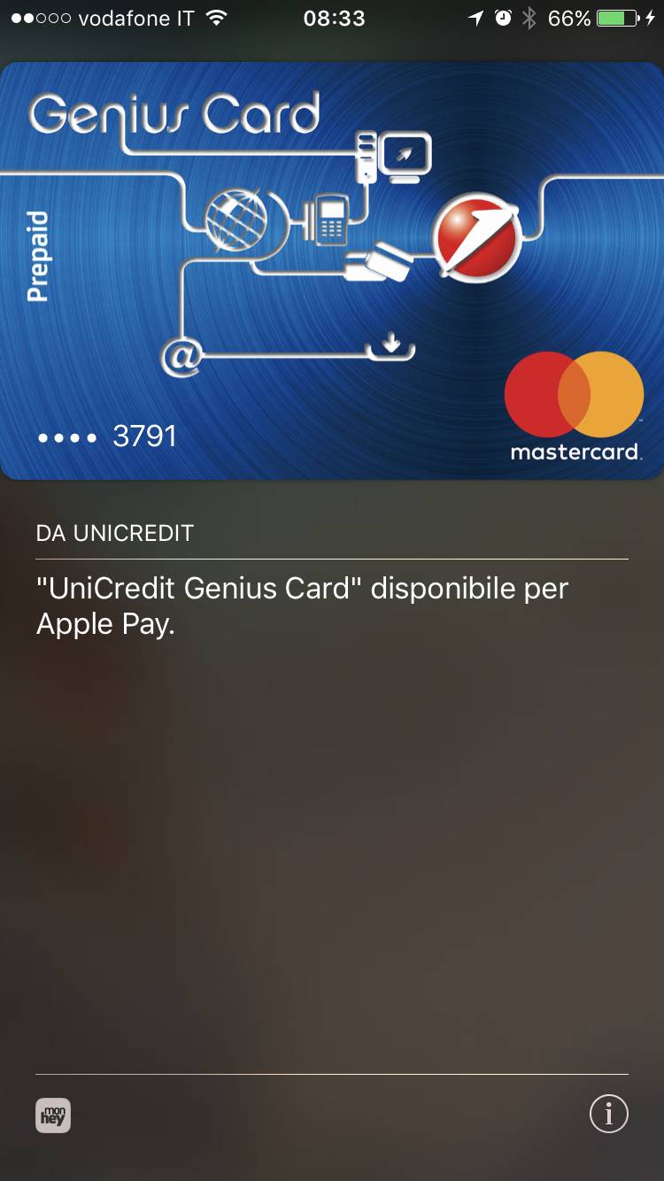 Apple Pay sbarca in Italia, tutto quello che c'è da sapere 4