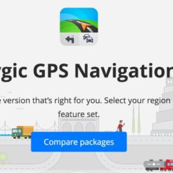 Sygic GPS Navigation