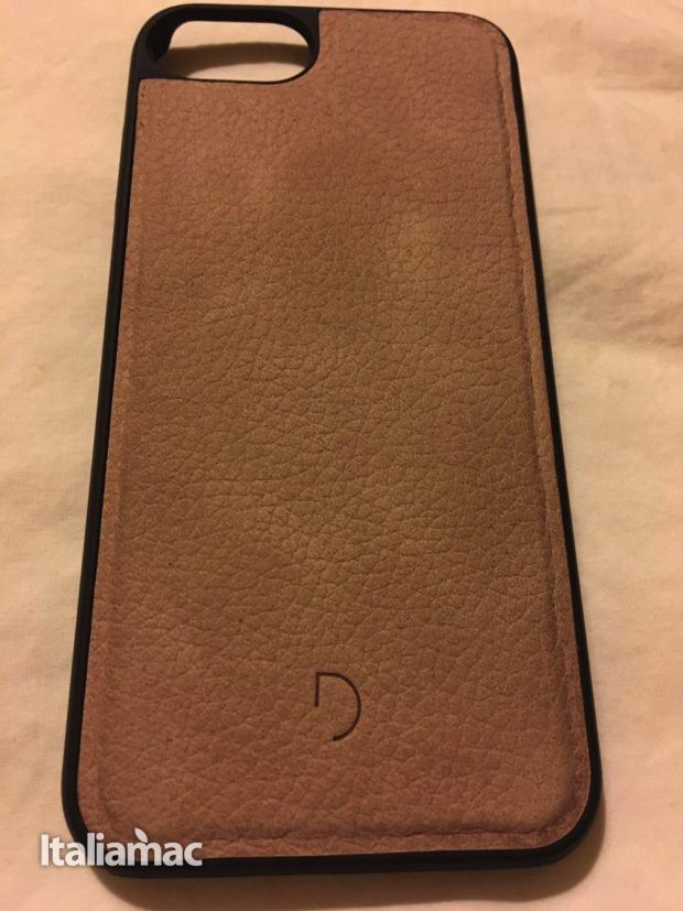 Decoded 2 in 1: la cover doppia per iPhone 7 3