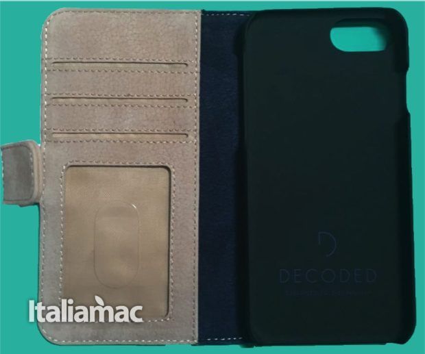 Decoded 2 in 1: la cover doppia per iPhone 7 2