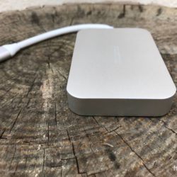 L'hub USB-C 7 in 1 di Dodocool è il compagno quasi perfetto dei nuovi MacBook Pro 5