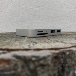 L'hub USB-C 7 in 1 di Dodocool è il compagno quasi perfetto dei nuovi MacBook Pro 7