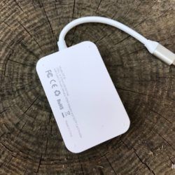 L'hub USB-C 7 in 1 di Dodocool è il compagno quasi perfetto dei nuovi MacBook Pro 8