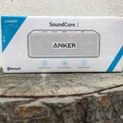 SoundCore 2: Lo speaker wireless di Anker ideale per il tempo libero 1