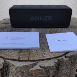 SoundCore 2: Lo speaker wireless di Anker ideale per il tempo libero 3