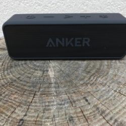 SoundCore 2: Lo speaker wireless di Anker ideale per il tempo libero 5