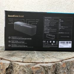 SoundCore Boost: Qualità del suono e design made by Anker 1