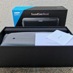 SoundCore Boost: Qualità del suono e design made by Anker 4