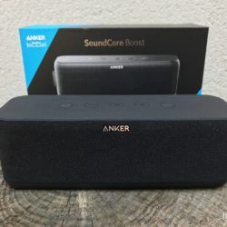 SoundCore Boost: Qualità del suono e design made by Anker 6