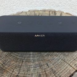 SoundCore Boost: Qualità del suono e design made by Anker 9