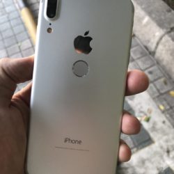 Sarà questo il design finale di iPhone 8? I rumors sono contrastanti 2