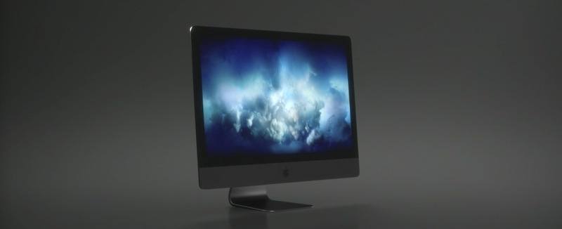 Nuovi iMac e MacBook alla WWDC 2017 5