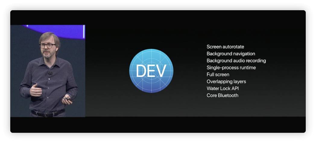 tvOS e watchOS 4 presentati alla WWDC 2017 3