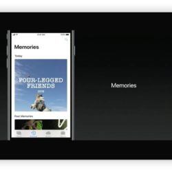 Presentato iOS 11, ecco tutte le novità 11