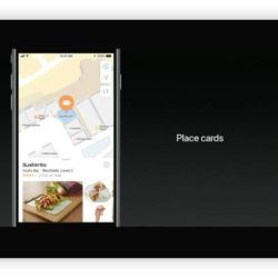 Presentato iOS 11, ecco tutte le novità 18