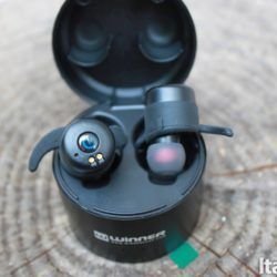 Hero True Wireless di WinnerGear