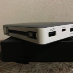 Xtorm XB2: Il powerbank da 17.000mAh con USB-C per caricare anche i nuovi MacBook Pro 7
