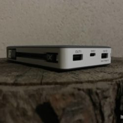 Xtorm XB2: Il powerbank da 17.000mAh con USB-C per caricare anche i nuovi MacBook Pro 8