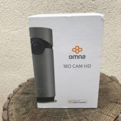 D-Link Omna: Telecamera di video sorveglianza compatibile con HomeKit 8