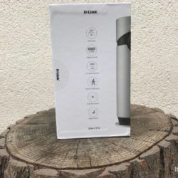 D-Link Omna: Telecamera di video sorveglianza compatibile con HomeKit 6