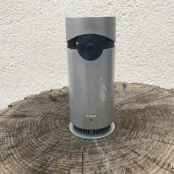 D-Link Omna: Telecamera di video sorveglianza compatibile con HomeKit 1