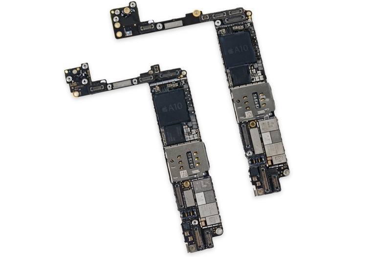 Apple acquista macchinari per la produzione delle schede madri di iPhone 8 1