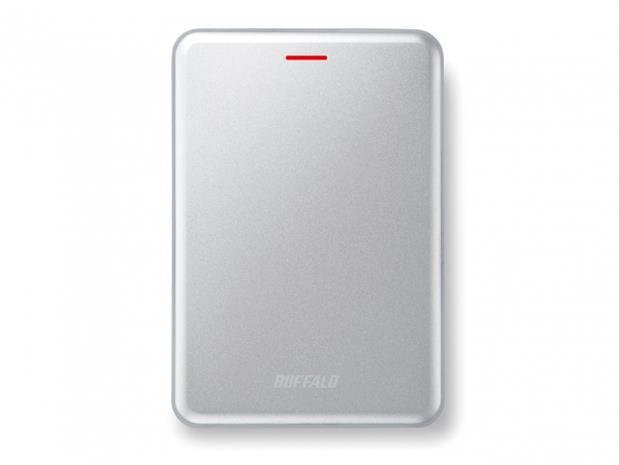 MiniStation SSD Velocity: il disco esterno veloce e leggero di Buffalo 2