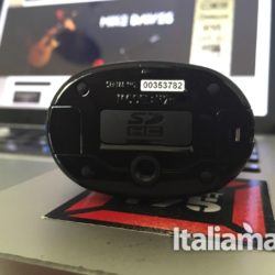 Zoom presenta H2n il microfono compatibile con OsX: la prova di Italiamac 33