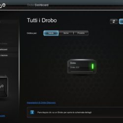 Drobo 5D3: Il DAS per casa e ufficio dotato di USB-C 19